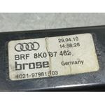 Elevalunas Delantero Derecho Para Audi A4 Ber.