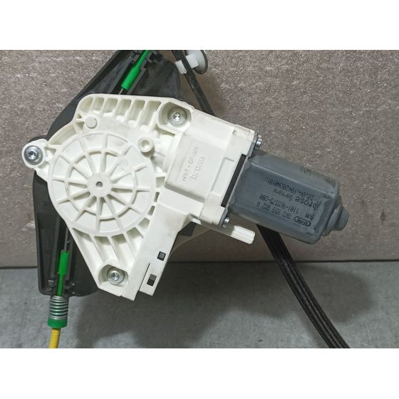 Elevalunas Delantero Derecho Para Audi A4 Ber.