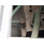 Abs Para Peugeot 307 Break / Sw