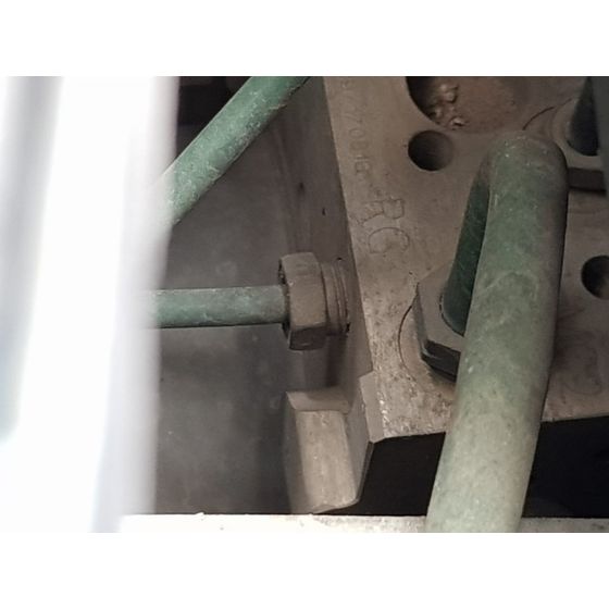 Abs Para Peugeot 307 Break / Sw