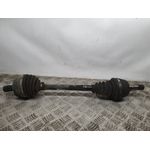 Transmision Delantera Izquierda Para Volvo S80 Berlina