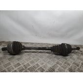 Transmision Delantera Izquierda Para Volvo S80 Berlina