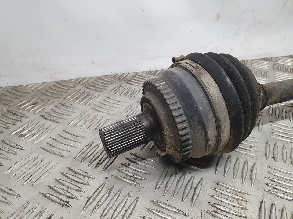 Transmision Delantera Izquierda Para Volvo S80 Berlina