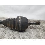 Transmision Delantera Izquierda Para Volvo S80 Berlina