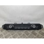 Mando Climatizador Para Citroen Berlingo Furgón