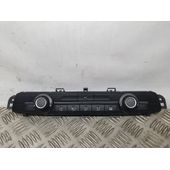 Mando Climatizador Para Citroen Berlingo Furgón