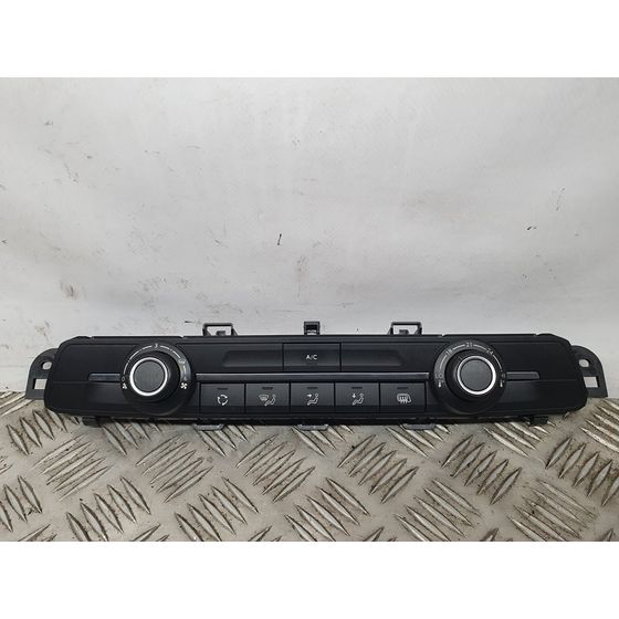 Mando Climatizador Para Citroen Berlingo Furgón