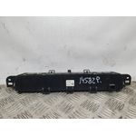 Mando Climatizador Para Citroen Berlingo Furgón