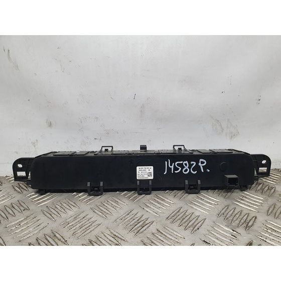 Mando Climatizador Para Citroen Berlingo Furgón