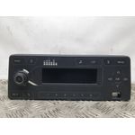 Sistema Audio / Radio Para Citroen Berlingo Furgón