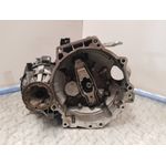 Caja Cambios Para Skoda Fabia