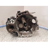 Caja Cambios Para Skoda Fabia