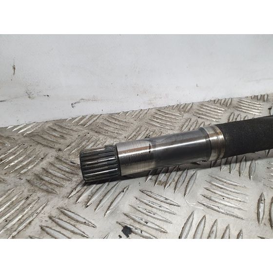 Transmision Delantera Derecha Para Citroen Berlingo Furgón