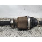 Transmision Delantera Derecha Para Citroen Berlingo Furgón