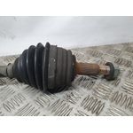 Transmision Delantera Derecha Para Citroen Berlingo Furgón