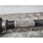 Transmision Delantera Derecha Para Citroen Berlingo Furgón