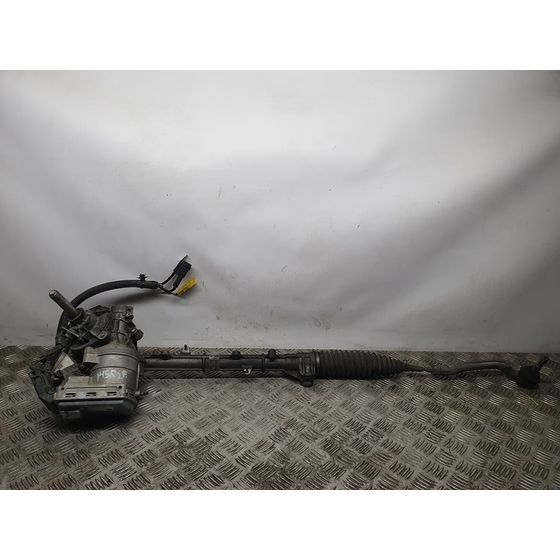 Cremallera Direccion Para Citroen Berlingo Furgón