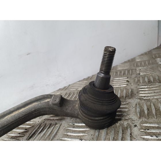Cremallera Direccion Para Citroen Berlingo Furgón
