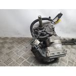 Cremallera Direccion Para Citroen Berlingo Furgón