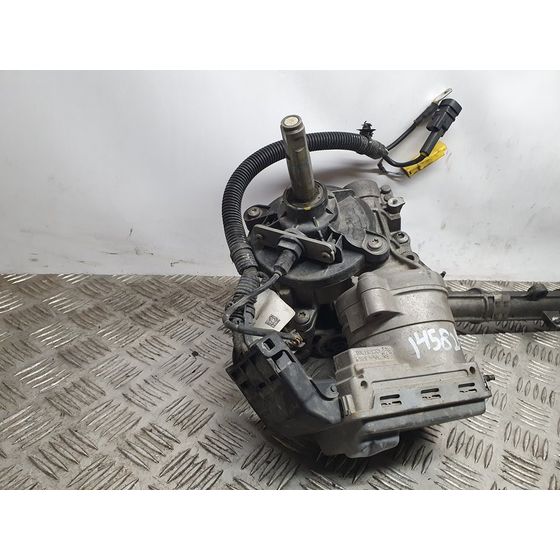 Cremallera Direccion Para Citroen Berlingo Furgón