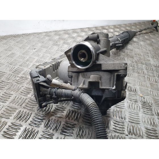 Cremallera Direccion Para Citroen Berlingo Furgón