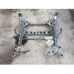 Puente Delantero Para Mercedes Vito Mixto