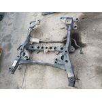 Puente Delantero Para Mercedes Vito Mixto