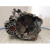 Caja Cambios Para Chevrolet Epica