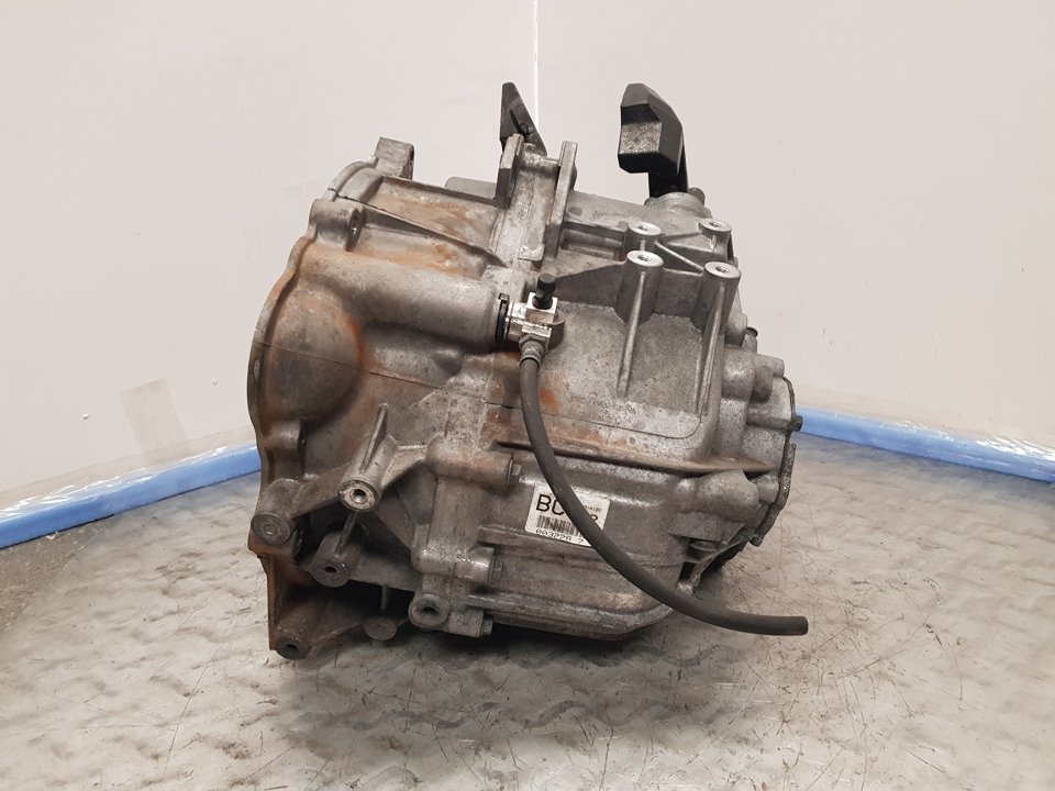 Caja Cambios Para Chevrolet Epica