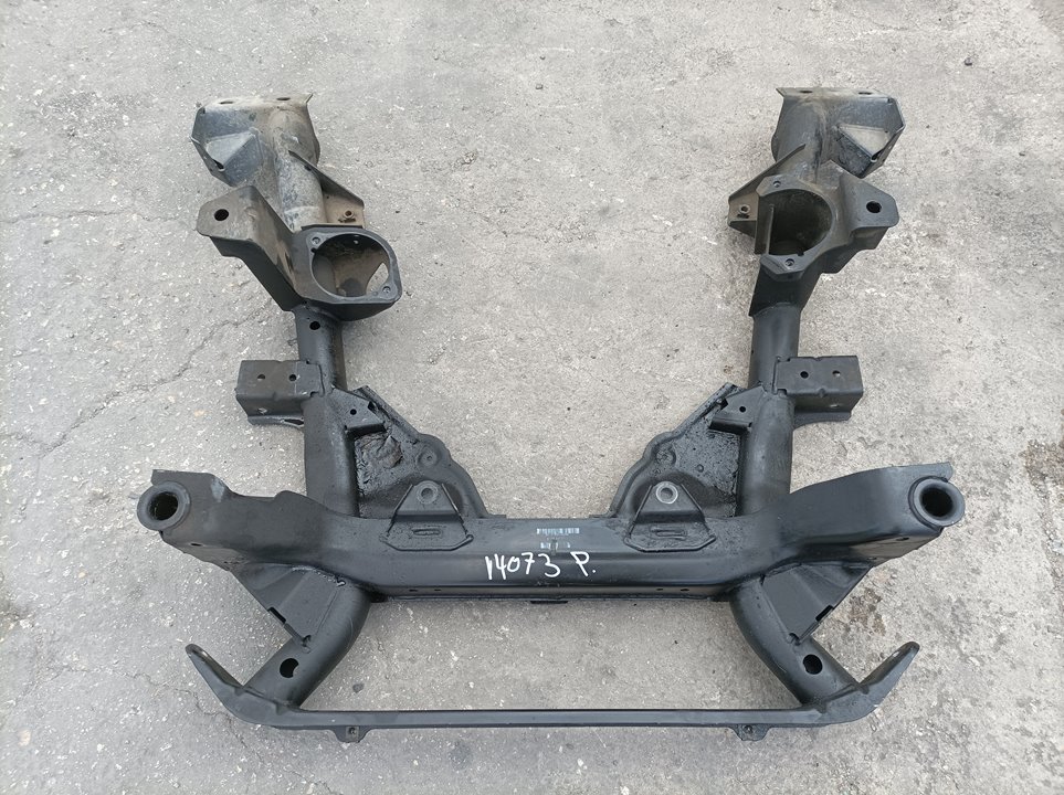 Puente Delantero Para Chevrolet Cruze