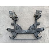 Puente Delantero Para Chevrolet Cruze