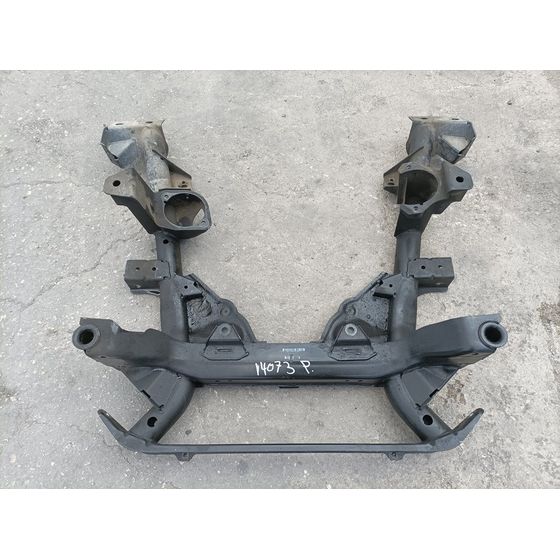 Puente Delantero Para Chevrolet Cruze