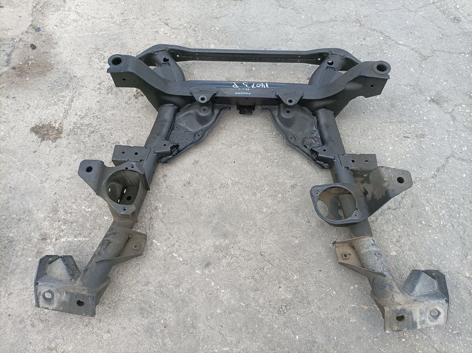 Puente Delantero Para Chevrolet Cruze