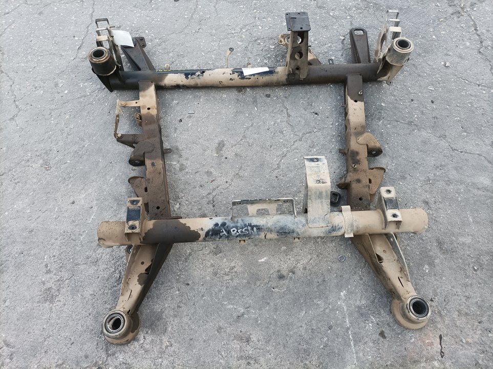 Puente Delantero Para Mercedes Vito Combi