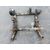 Puente Delantero Para Mercedes Vito Combi
