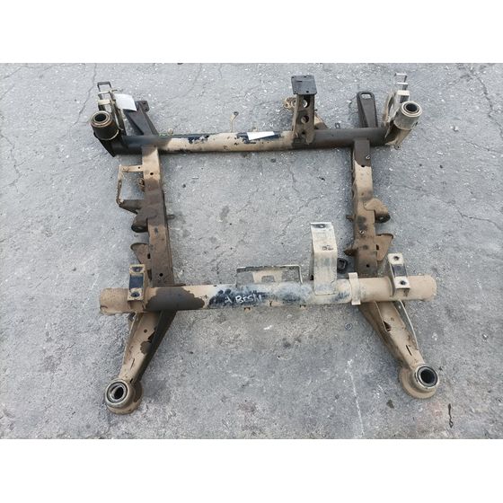 Puente Delantero Para Mercedes Vito Combi