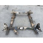 Puente Delantero Para Mercedes Vito Combi