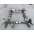 Puente Delantero Para Mercedes Vito Combi