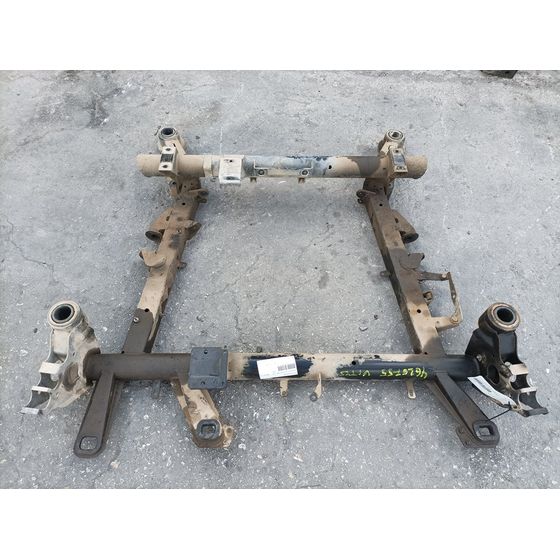 Puente Delantero Para Mercedes Vito Combi