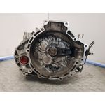 Caja Cambios para Mazda 6 Lim. (Gh)
