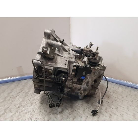 Caja Cambios para Mazda 6 Lim. (Gh)