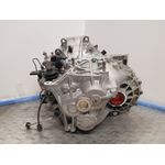 Caja Cambios para Mazda 6 Lim. (Gh)