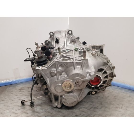 Caja Cambios para Mazda 6 Lim. (Gh)