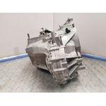 Caja Cambios para Mazda 6 Lim. (Gh)