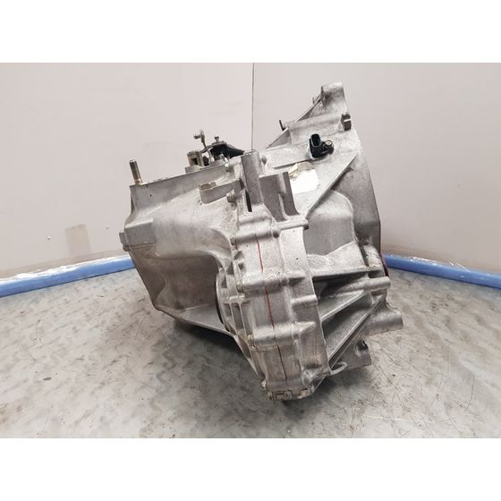 Caja Cambios para Mazda 6 Lim. (Gh)