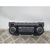 Mando Climatizador para Volkswagen Golf Vi (5K1)