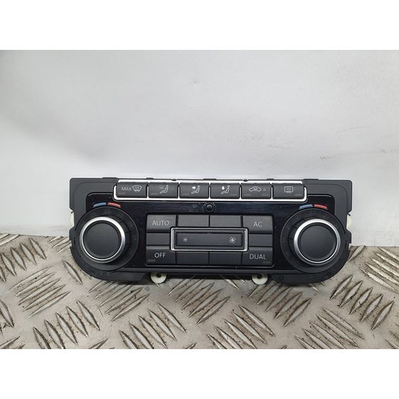Mando Climatizador para Volkswagen Golf Vi (5K1)