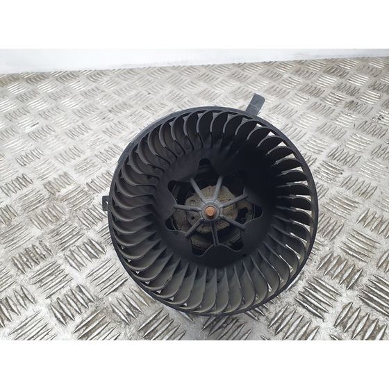Ventilador Calefaccion Para Volkswagen Golf Vi