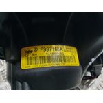 Ventilador Calefaccion Para Volkswagen Golf Vi