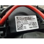 Ventilador Calefaccion Para Volkswagen Golf Vi